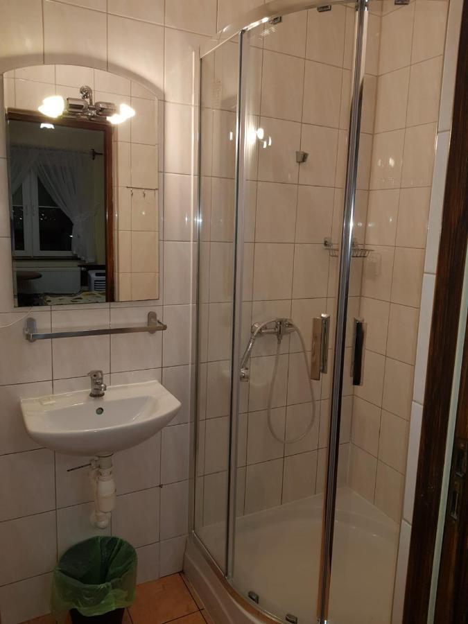 Pokoje Goscinne Relaks Gdynia Habitación foto